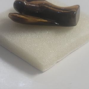 M7 Tigers Eye Pocket Angel